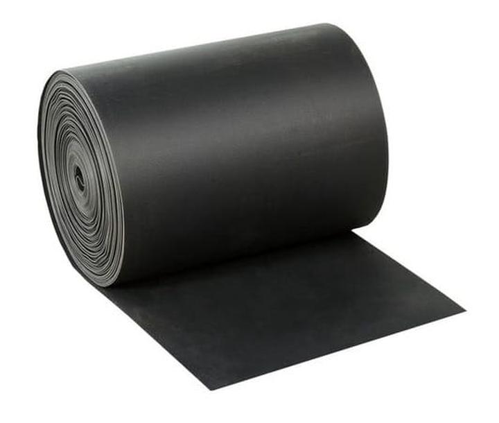 Folia do fundamentów