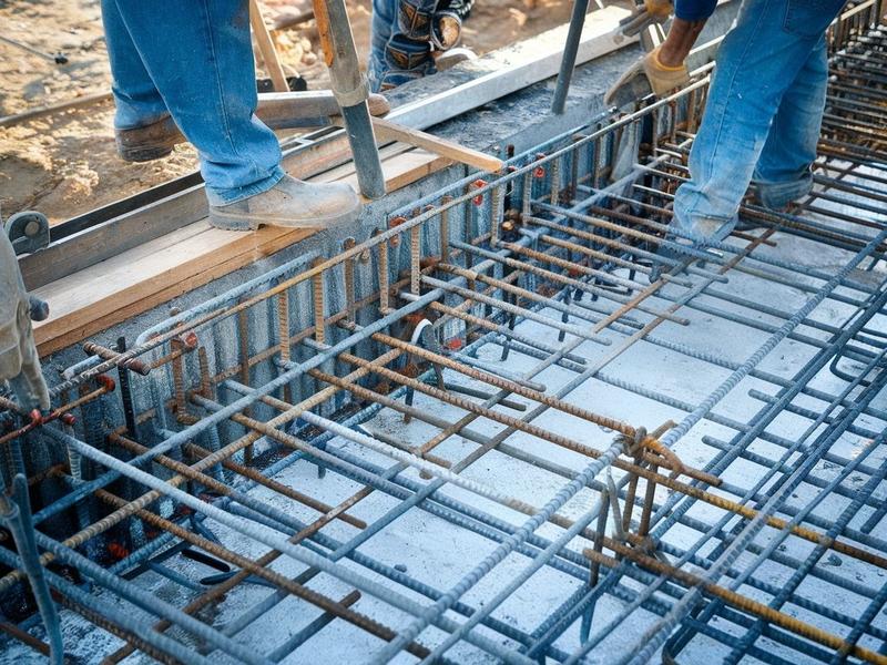 Freitragendes schiebetor