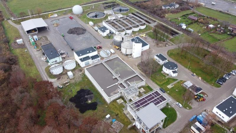 Koszty oczyszczalni biologicznej