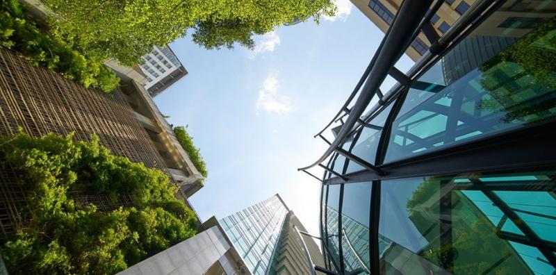 Nowoczesne technologie budowlane