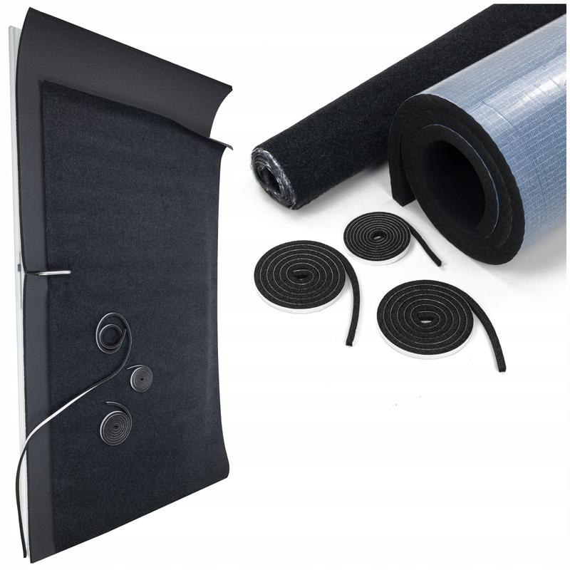 Ocieplanie drzwi zewnętrznych