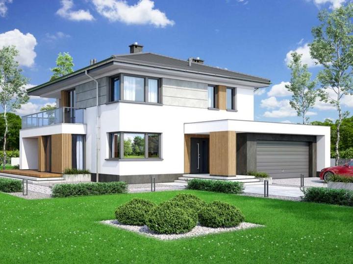 Oszczędnościowe rozwiązania budowlane