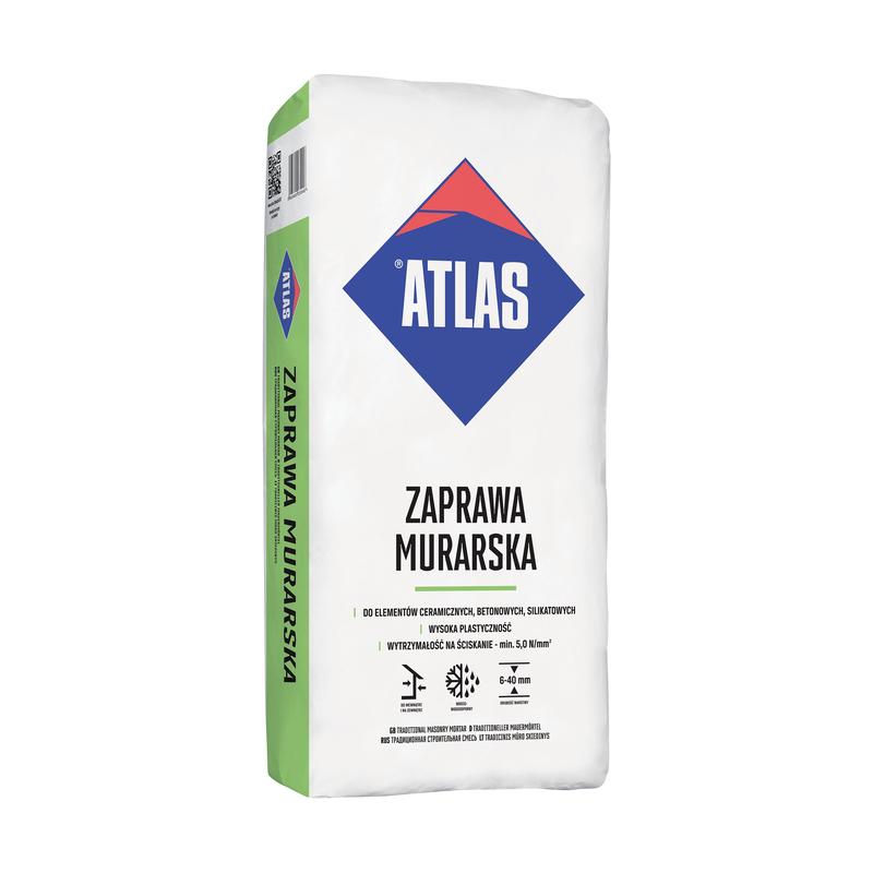 Porównanie zapraw murarskich