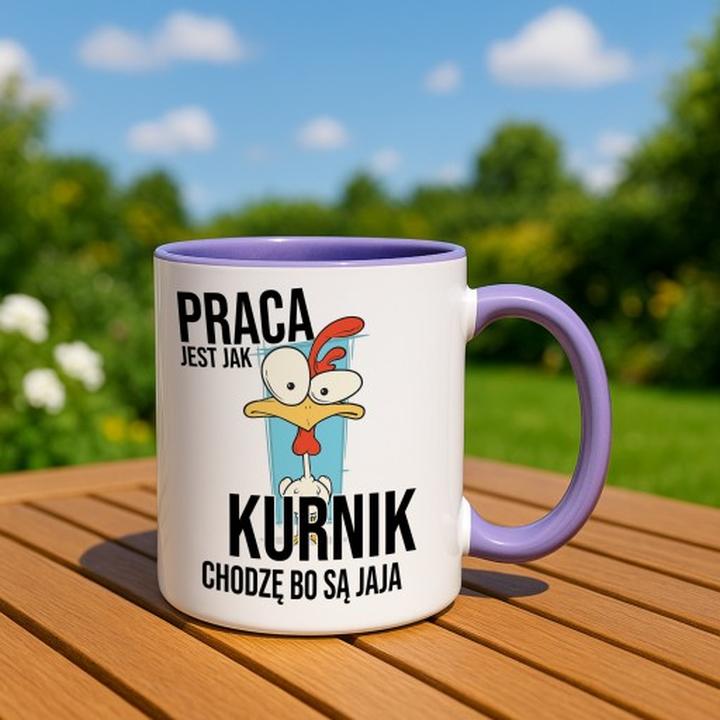 Przestrzeń w kurniku