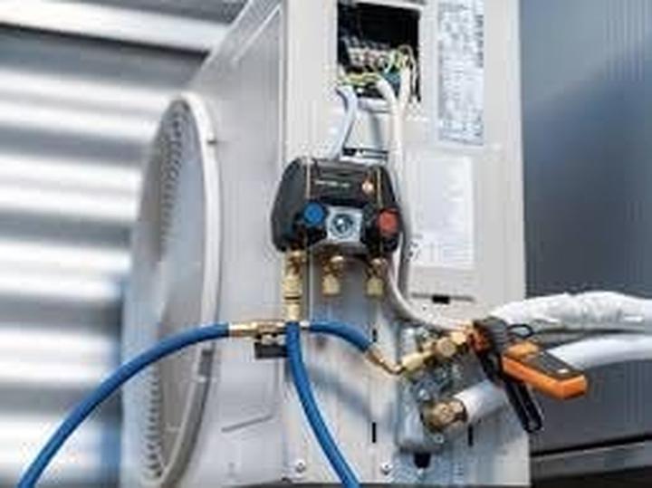 Rura od klimatyzatora przenośnego