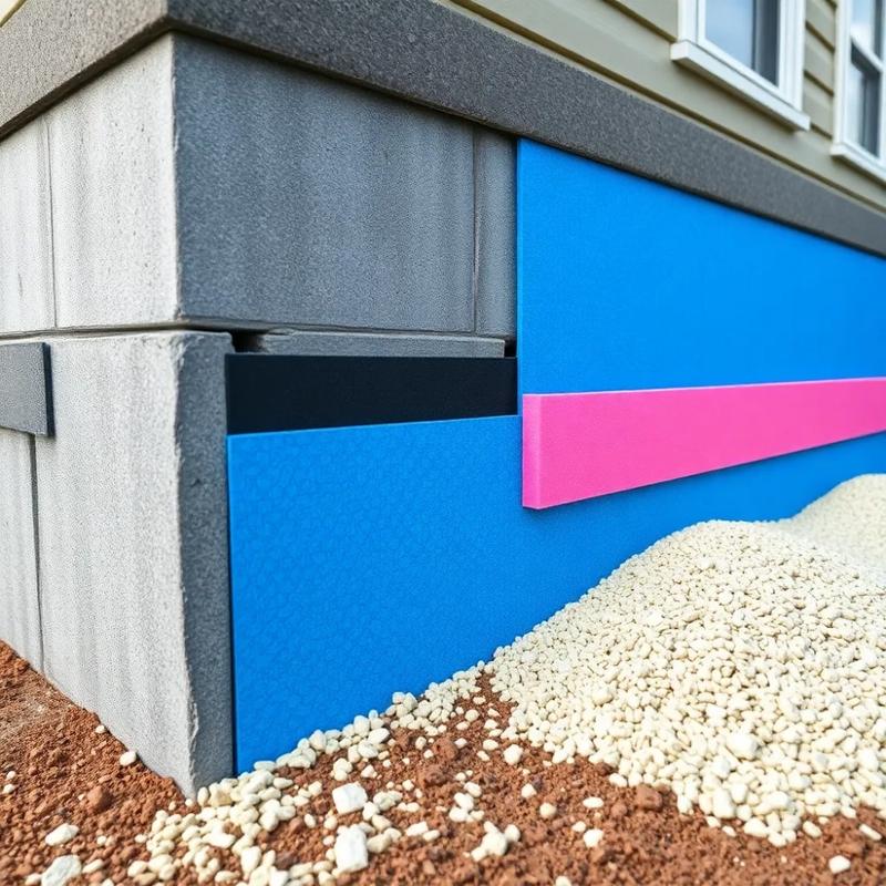 Technologie fundamentów porównanie