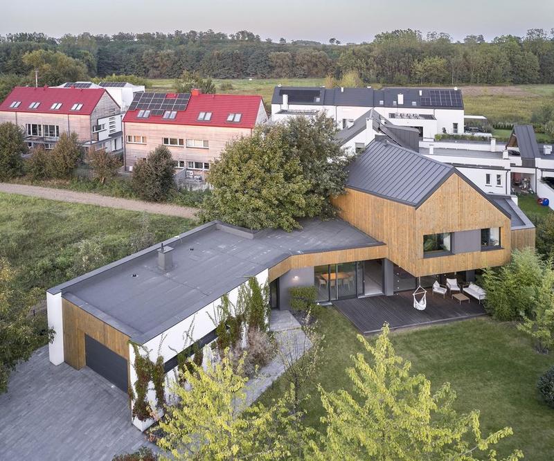 Współwłasność nieruchomości