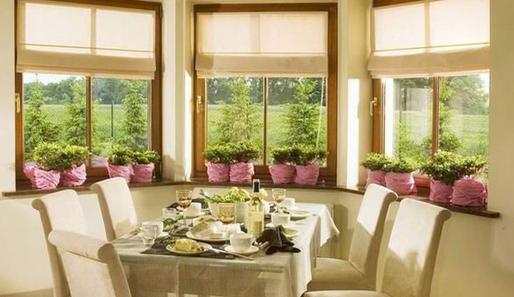 Wybór systemu karniszy