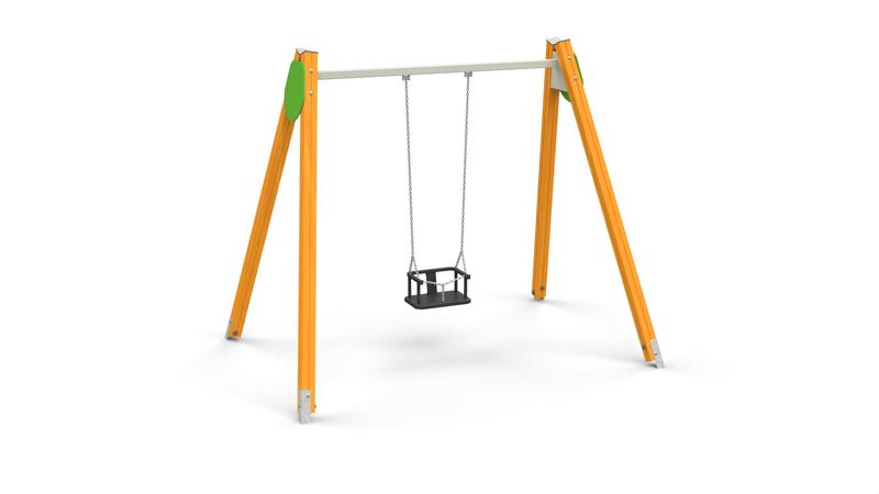 Wyposażenie placu zabaw
