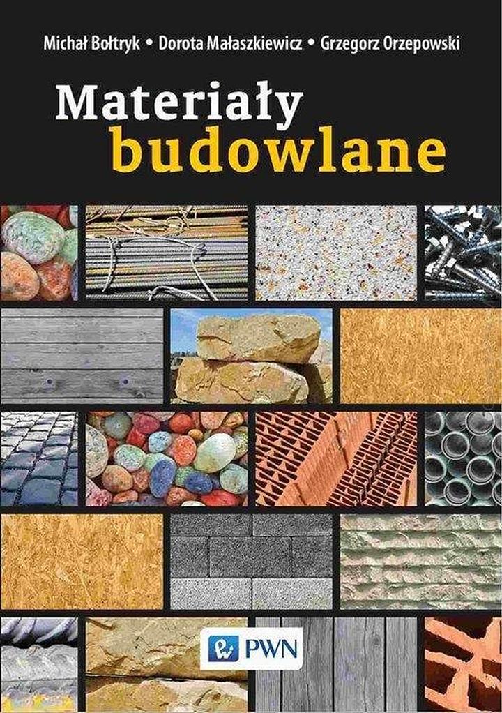 Zakupy materiałów budowlanych