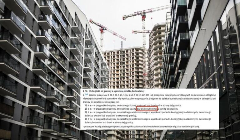 Ile metrów od sąsiada można budować dom? Praktyczny przewodnik dla inwestorów