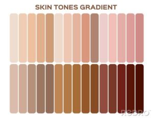 Jak uzyskać idealny kolor skóry: sprawdzone metody i porady