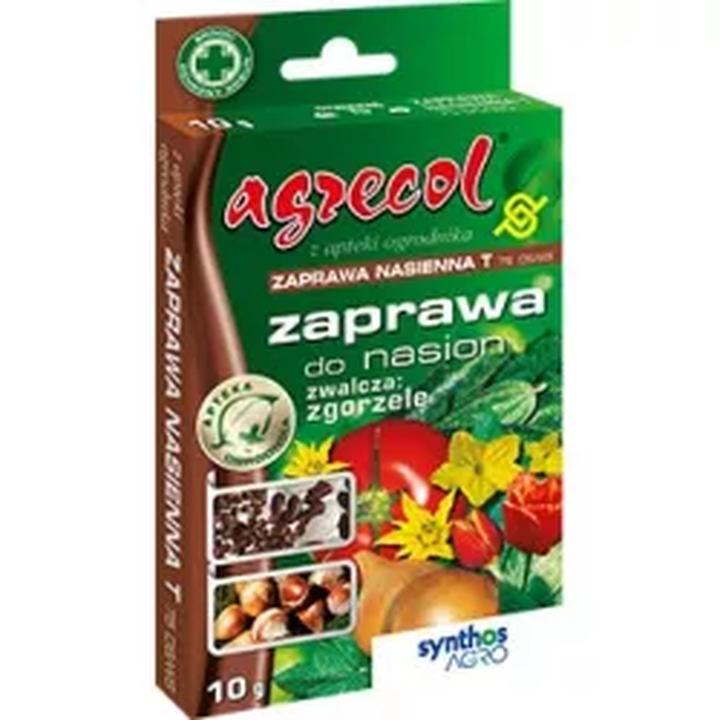 Jak wybrać idealną zaprawę do nasion warzyw? Przewodnik dla ogrodników