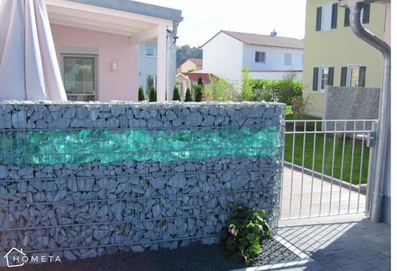 Jak zbudować gabionen mauer ohne fundament – praktyczny przewodnik krok po kroku