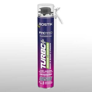 Odkryj, jaki pianoklej najlepiej sprawdzi się w przypadku styropianu grafitowego