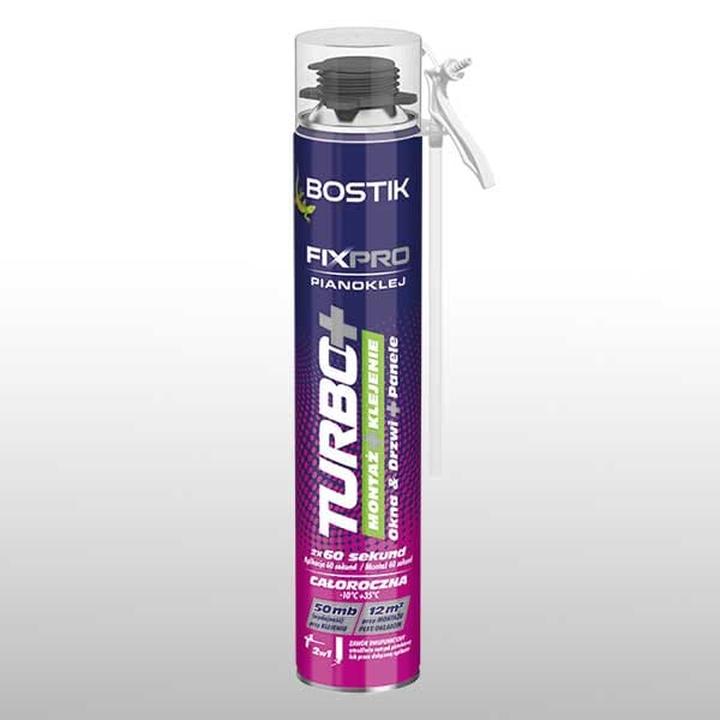 Odkryj, jaki pianoklej najlepiej sprawdzi się w przypadku styropianu grafitowego