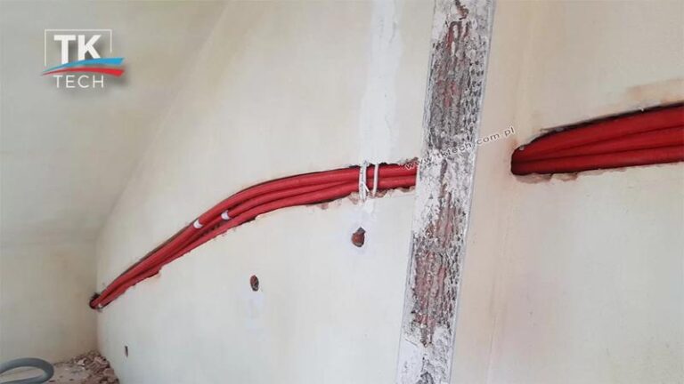 Praktyczny przewodnik: Instalacja rury od klimatyzatora przenośnego krok po kroku