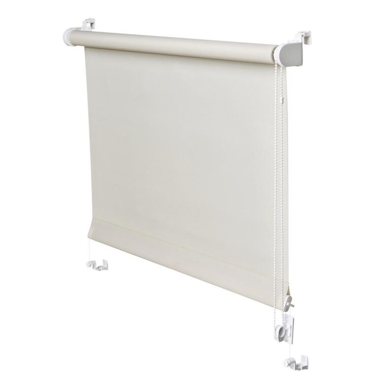 Prosty przewodnik: Jak skutecznie zamontować mini roletę z żyłką?