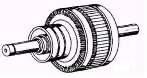 Tajemnice konstrukcji wirnika silnika pierścieniowego, których nie znałeś