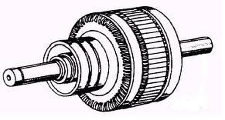 Tajemnice konstrukcji wirnika silnika pierścieniowego, których nie znałeś